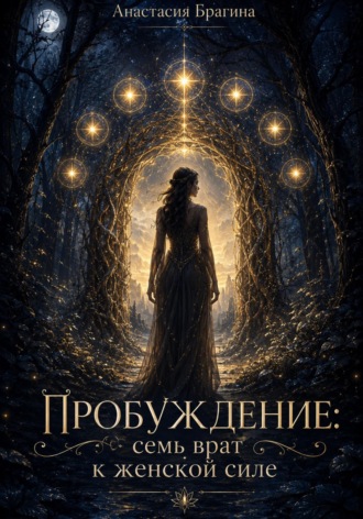 Анастасия Брагина. Пробуждение. Семь врат к женской силе