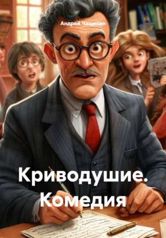 Андрей Чащихин. Криводушие. Комедия