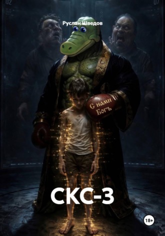 . СКС-3