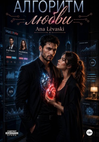Ana Levaski. Алгоритм любви