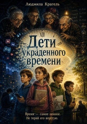 . Дети украденного времени
