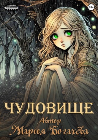 Мария Богачёва. Чудовище