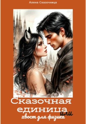 Алена Сказочница. Сказочная единица или хвост для физика
