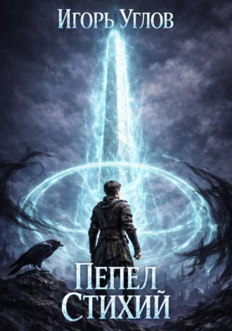 Игорь Углов. Пепел Стихий