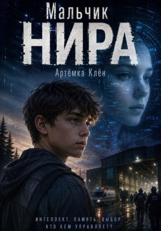 Артёмка Клён. Мальчик Нира