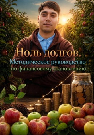 Ярослав Елисеев. Ноль долгов. Методическое руководство по финансовому становлению