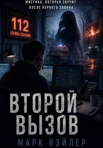 Марк Вэйлер. Второй вызов
