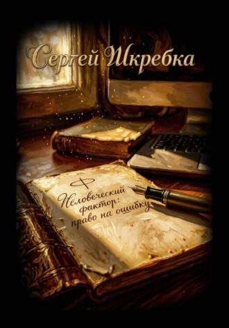 . Человеческий фактор