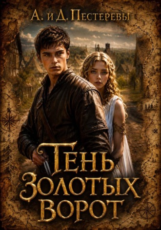 . Тень Золотых ворот