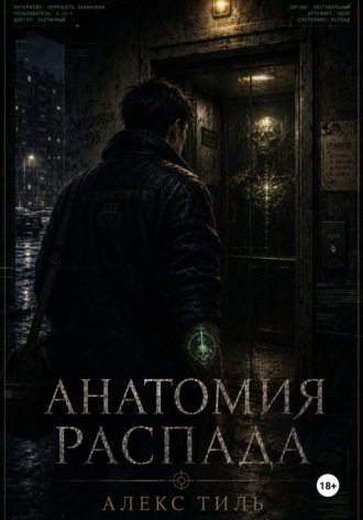 Алекс Тиль. Анатомия распада