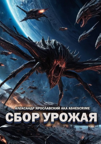 Александр Ярославский. Сбор урожая