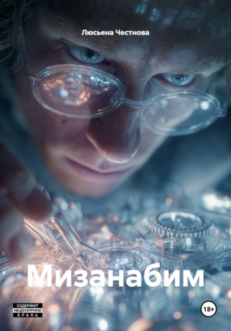Люсьена Честнова. Мизанабим