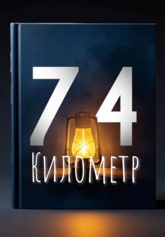 . 74-й километр