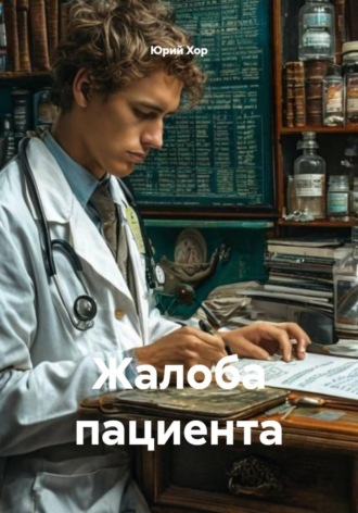 . Жалоба пациента