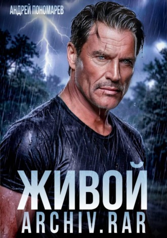 Андрей Владимирович Пономарев. Живой архив