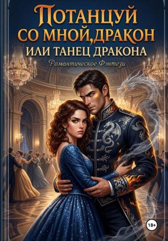 Анастасия Алексеевна Смирнова. Потанцуй со мной, дракон, или Танец дракона