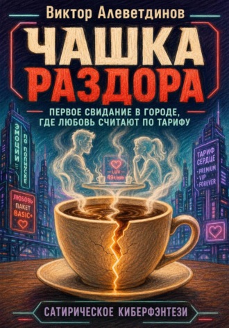 . Чашка раздора