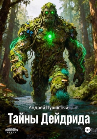 Андрей Пушистый. Тайны Дейдрида