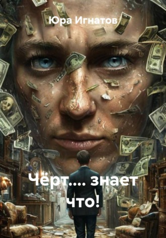 Юра Игнатов. Чёрт.... знает что!
