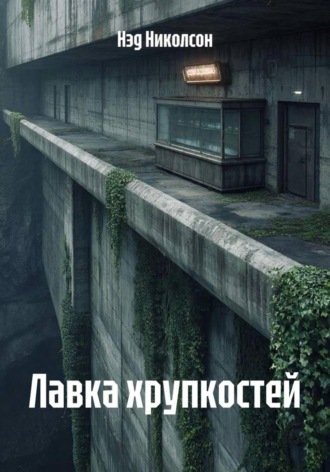 Нэд Николсон. Лавка хрупкостей
