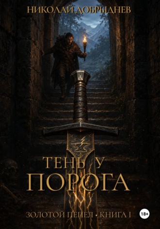 Николай Добрыднев. Тень у Порога