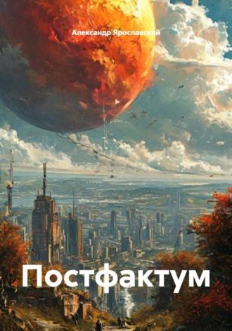 . Постфактум