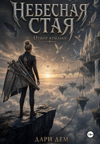 Дари Дем. Небесная стая: Отбор крыльев