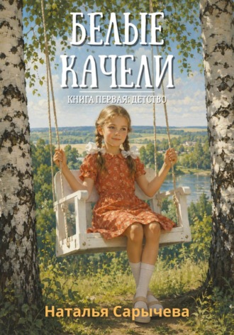 Наталья Сарычева. Белые качели