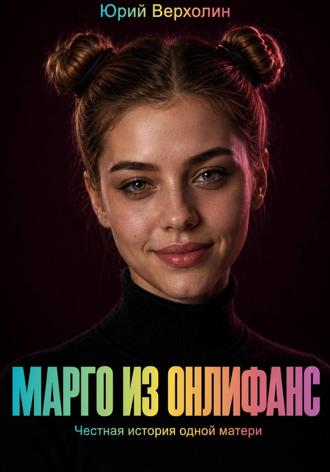 Юрий Верхолин. Марго из Онлифанс