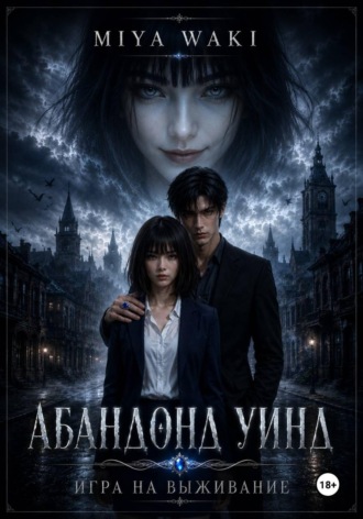 Miya Waki. Абандонд Уинд
