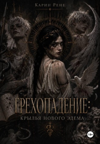 Карин Рене. Грехопадение: Крылья нового Эдема