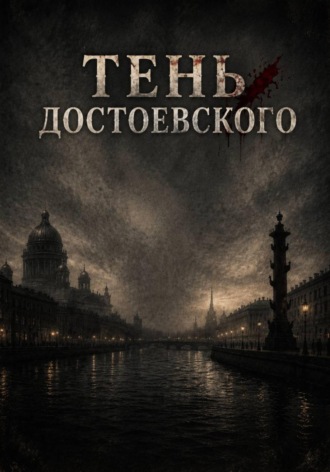 Матвей Баранов. Тень Достоевского