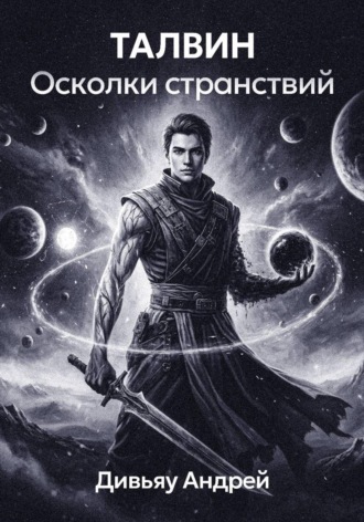 Андрей Дивьяу. Талвин Осколки странствий