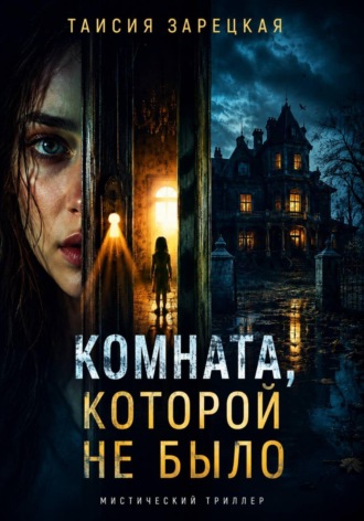 Таисия Зарецкая. Комната, которой не было