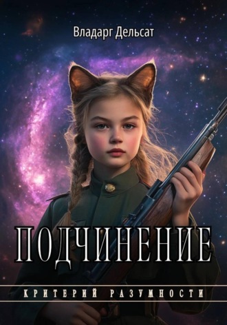 Владарг Дельсат. Подчинение