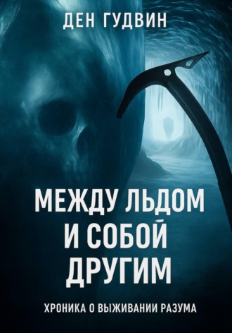 Ден Гудвин. Между льдом и собой другим: хроника выживания разума