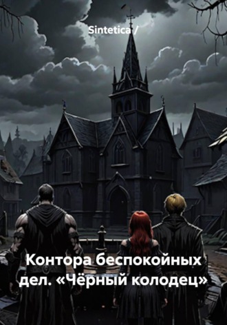 Sintetica /. Контора беспокойных дел. «Чёрный колодец»