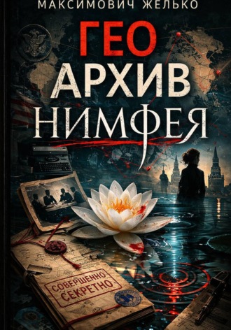 Желько Максимович. Гео Архив Нимфея