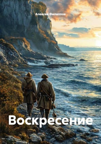 Алексей Филиппов. Воскресение