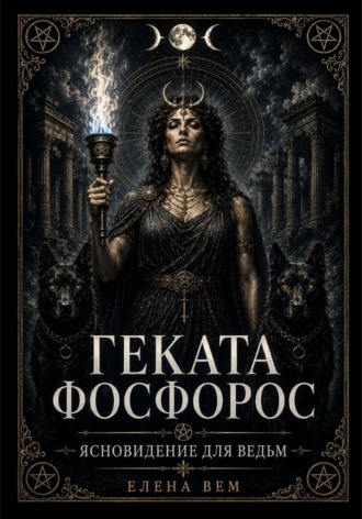 Елена Вем. Геката Фосфорос. Ясновидение для ведьм