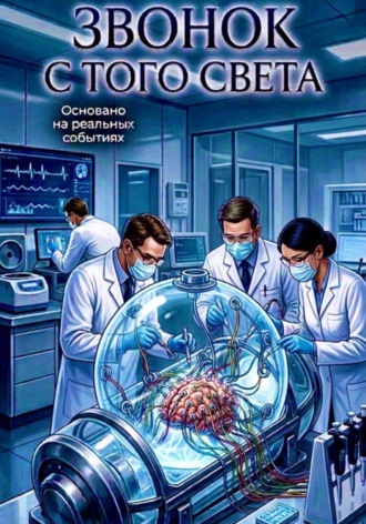 Михаил Иванов. Звонок с того света