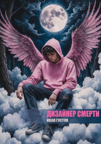 Иван Александрович Густов. Дизайнер смерти