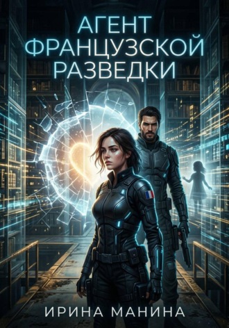 ИРИНА МАНИНА. Агент французской разведки