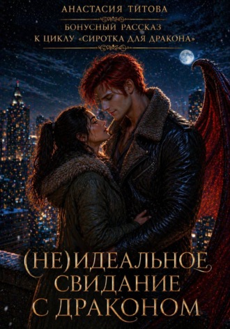 Анастасия Титова. (Не) идеальное свидание с драконом