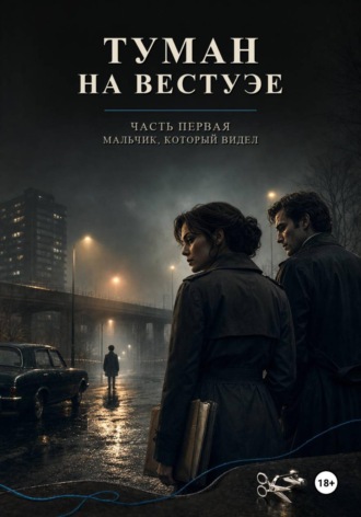 . Туман на Вестуэе. Мальчик, который видел