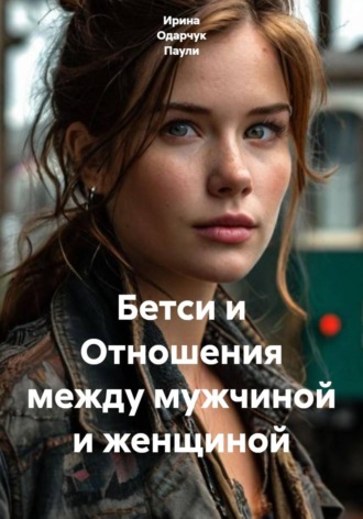 Ирина Одарчук Паули. Бетси и Отношения между мужчиной и женщиной