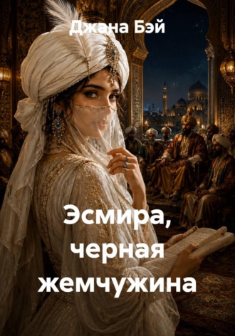 Джана Бэй. Эсмира, черная жемчужина