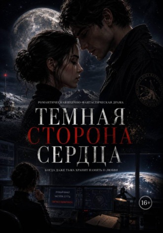 Макс Вейл. Темная сторона сердца