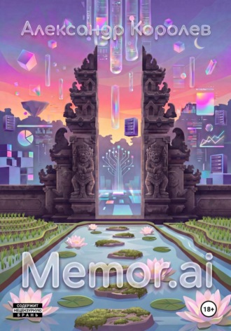Александр Королёв. Memor.ai