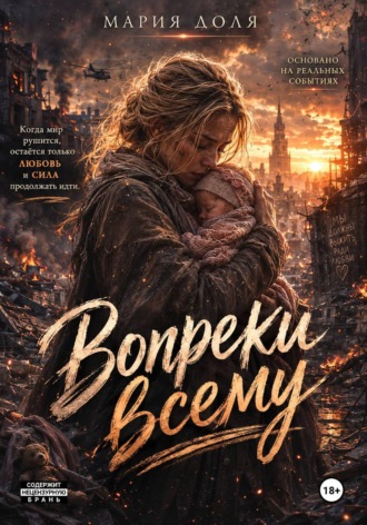Мария Доля. Вопреки всему